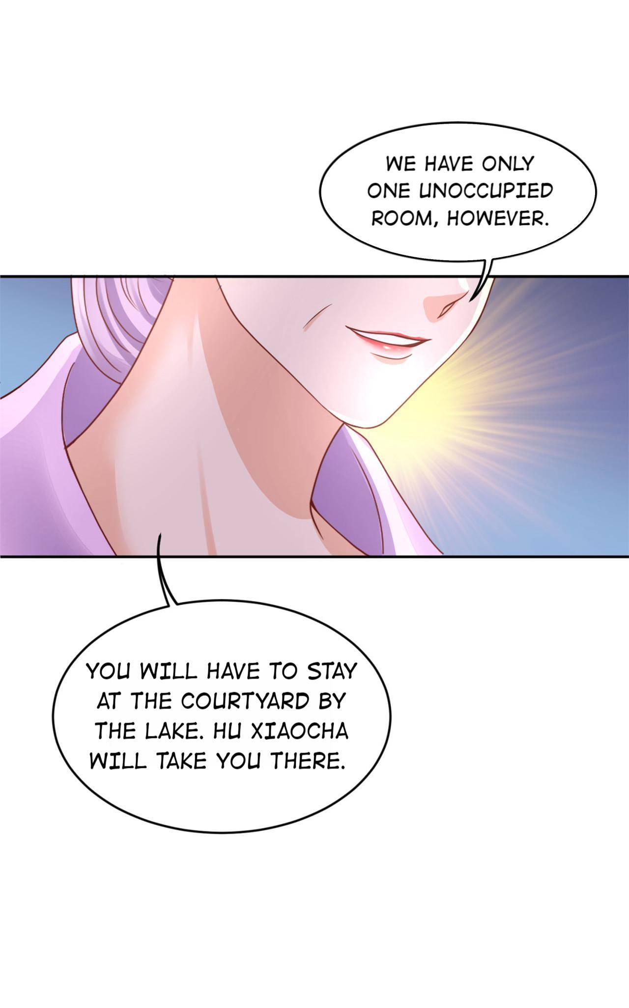 My horse is a Vixen Chapter 44 page 28 - 