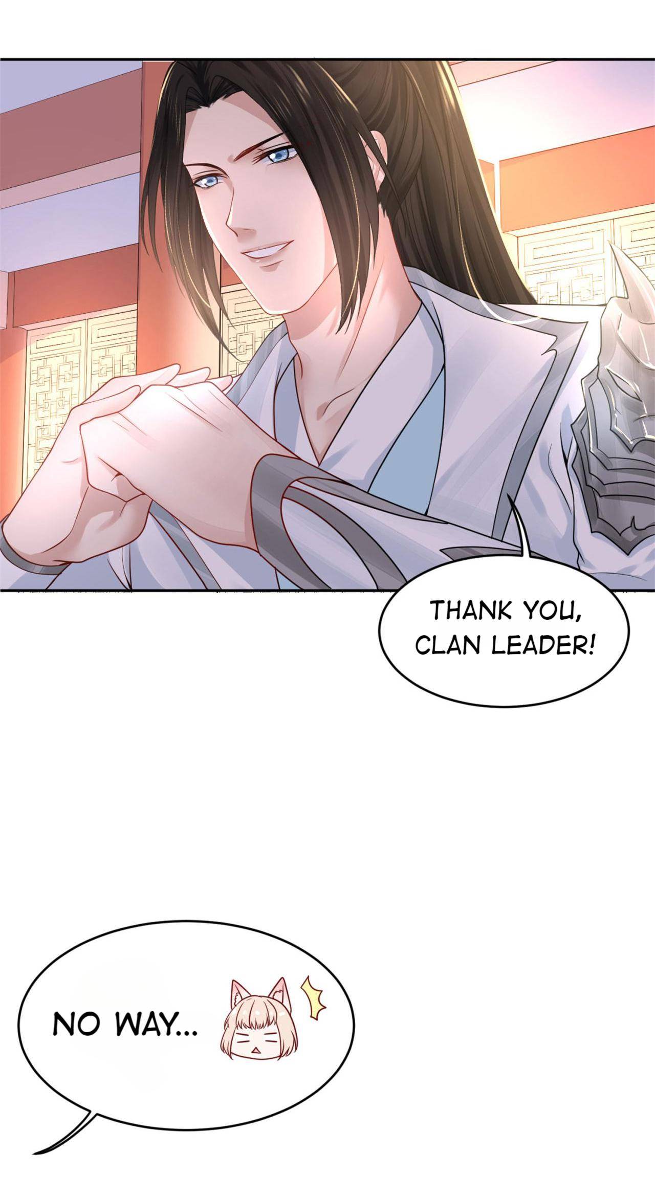 My horse is a Vixen Chapter 44 page 29 - 
