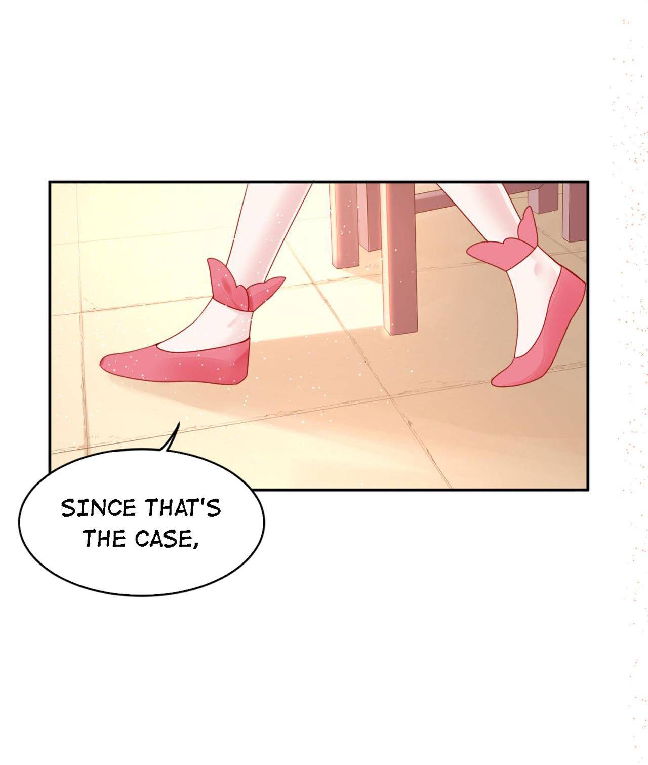 My horse is a Vixen Chapter 44 page 8 - 