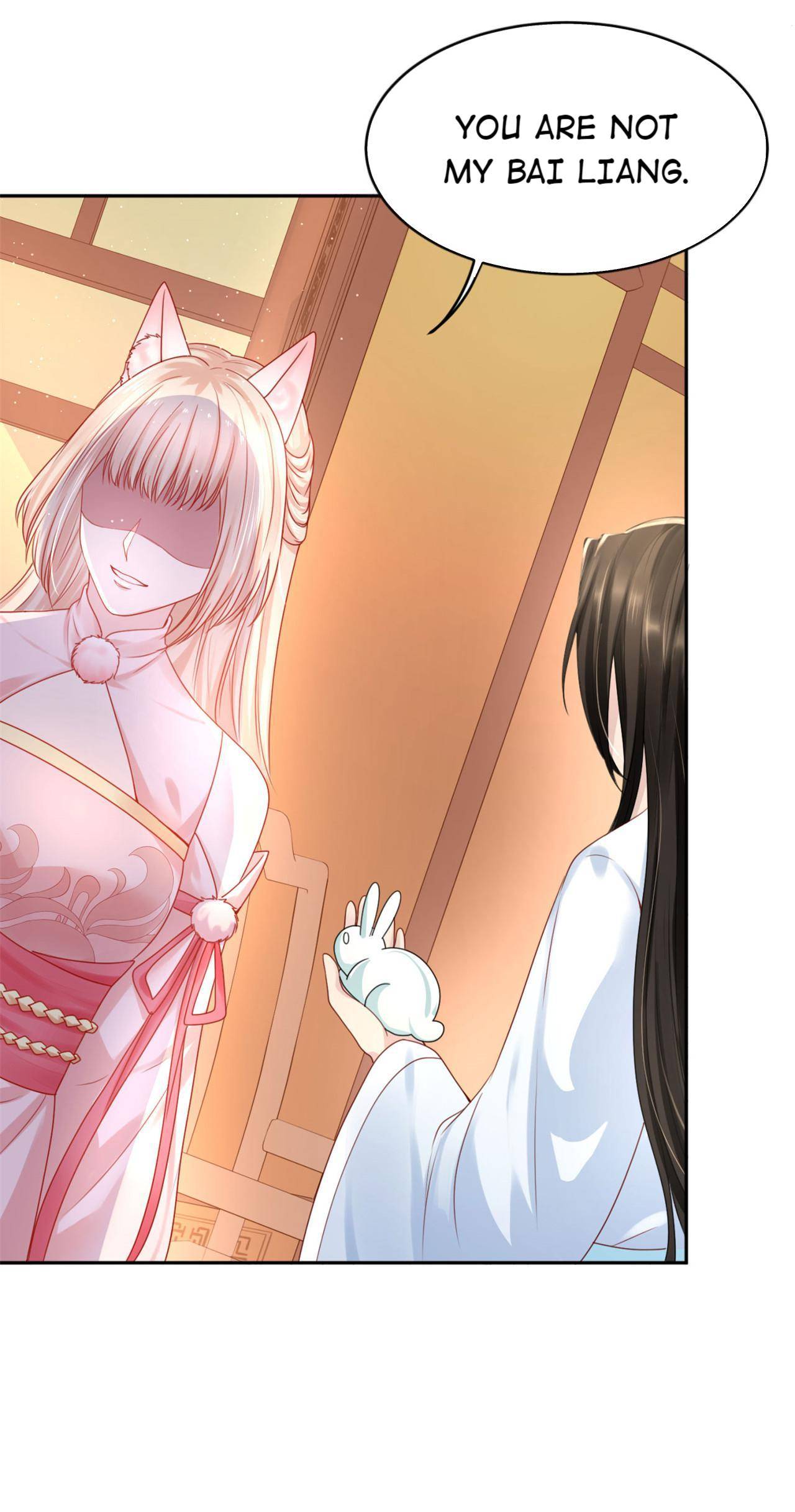 My horse is a Vixen Chapter 44 page 9 - 