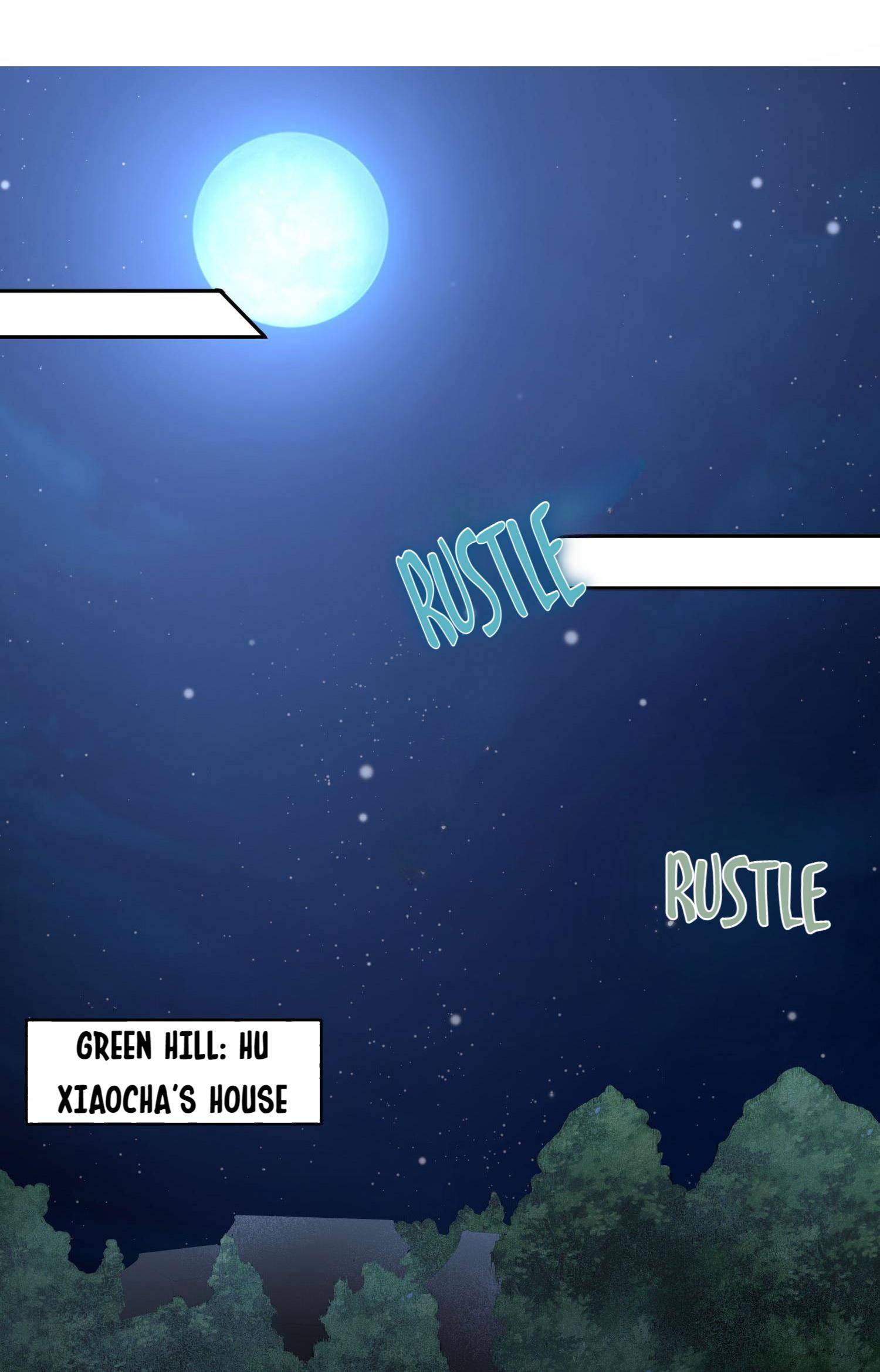 My horse is a Vixen Chapter 45 page 2 - 