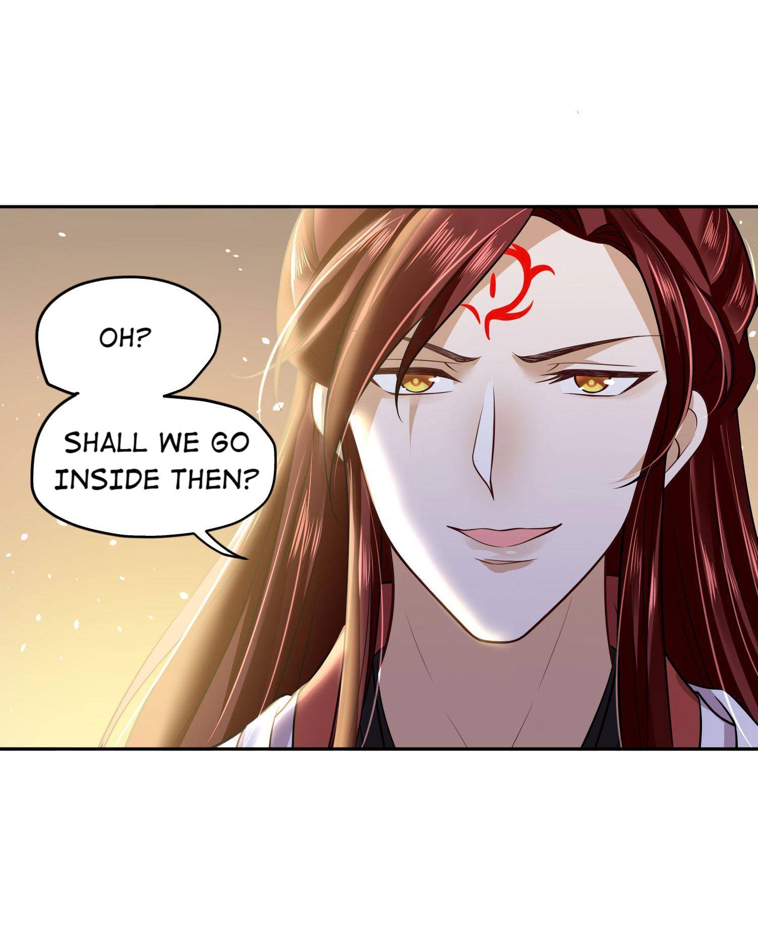 My horse is a Vixen Chapter 45 page 12 - 