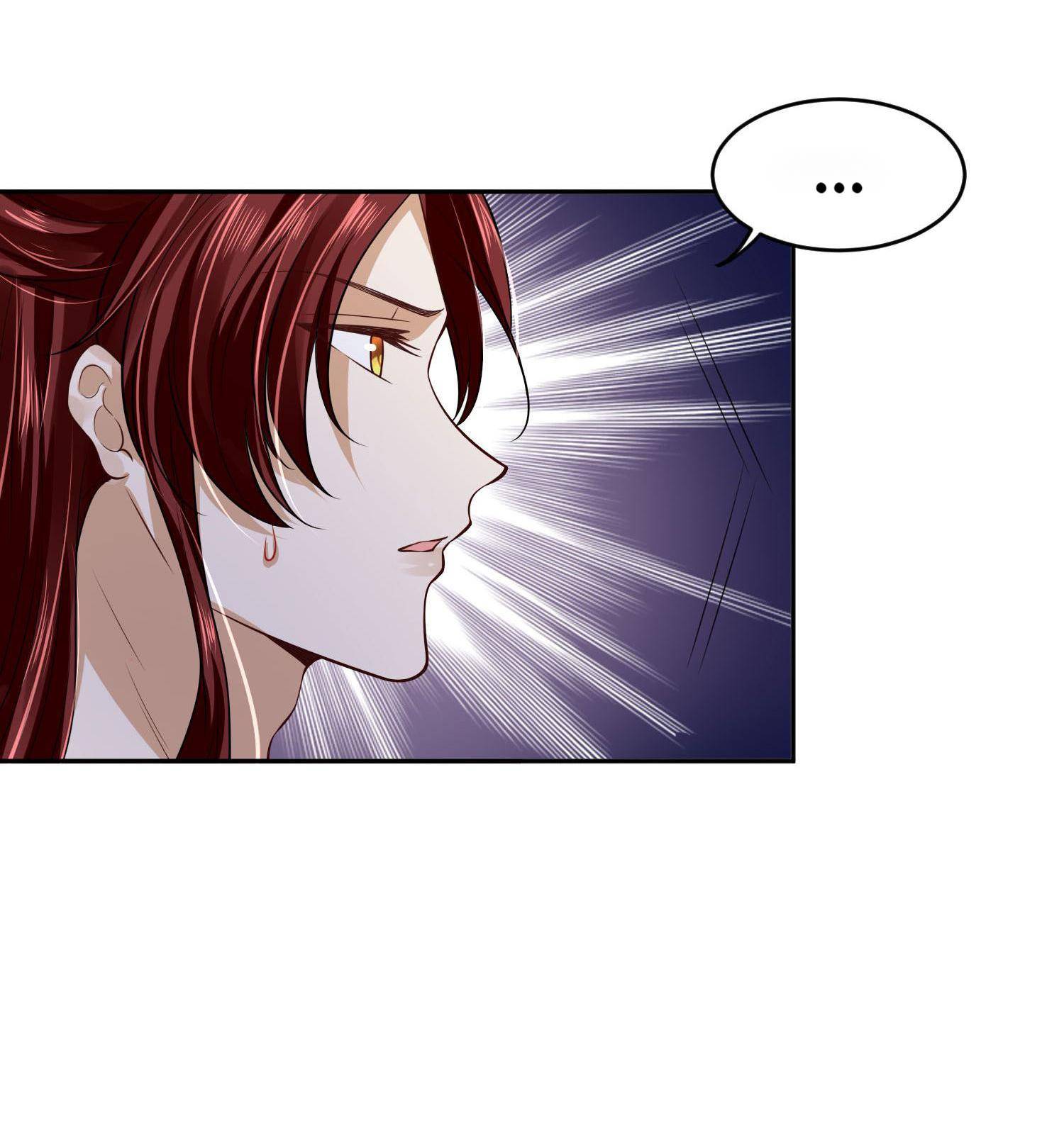 My horse is a Vixen Chapter 45 page 14 - 