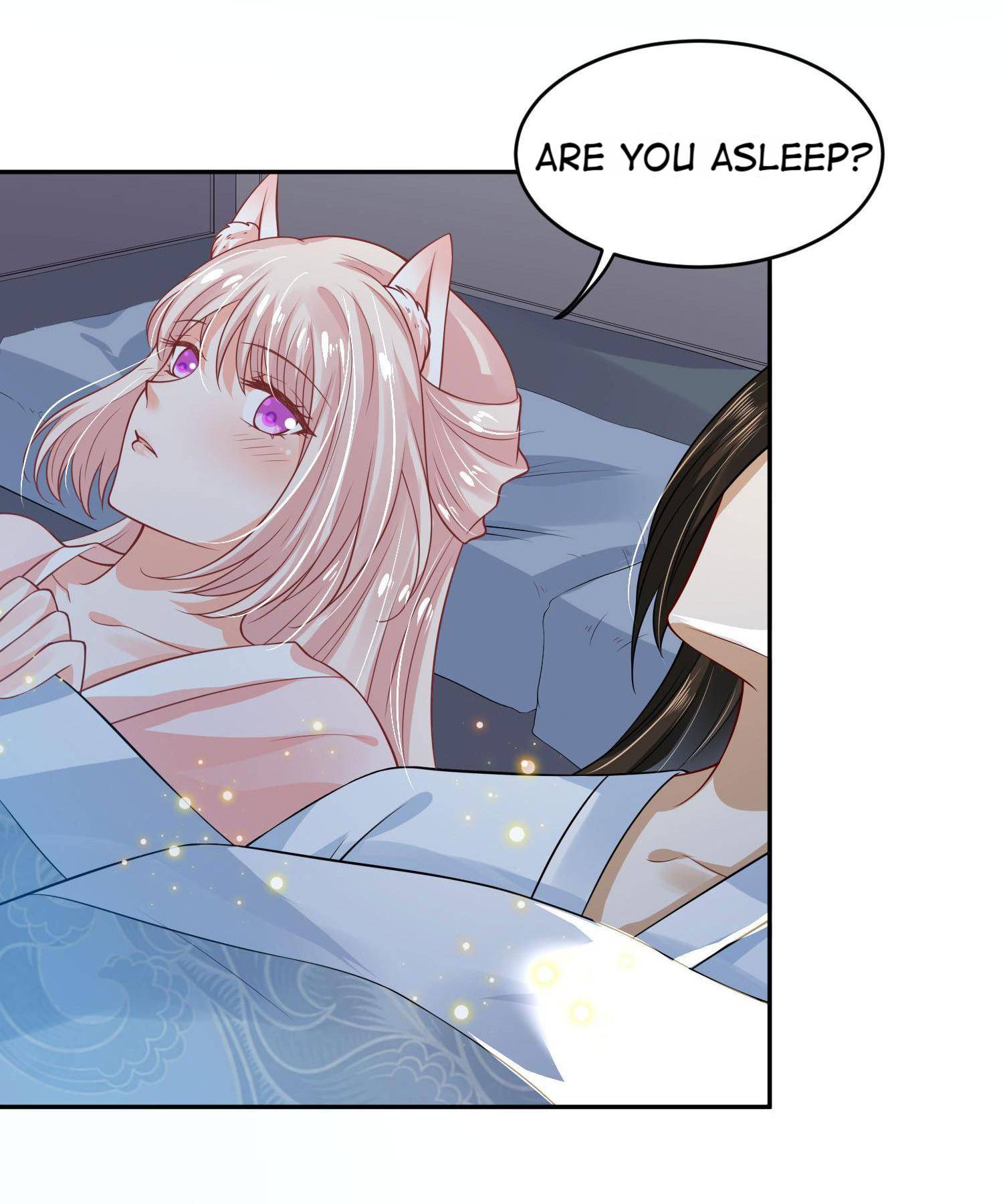 My horse is a Vixen Chapter 45 page 27 - 