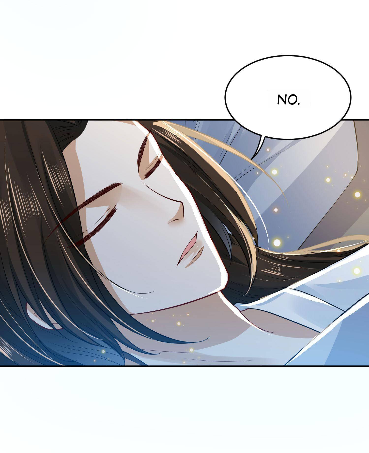 My horse is a Vixen Chapter 45 page 28 - 