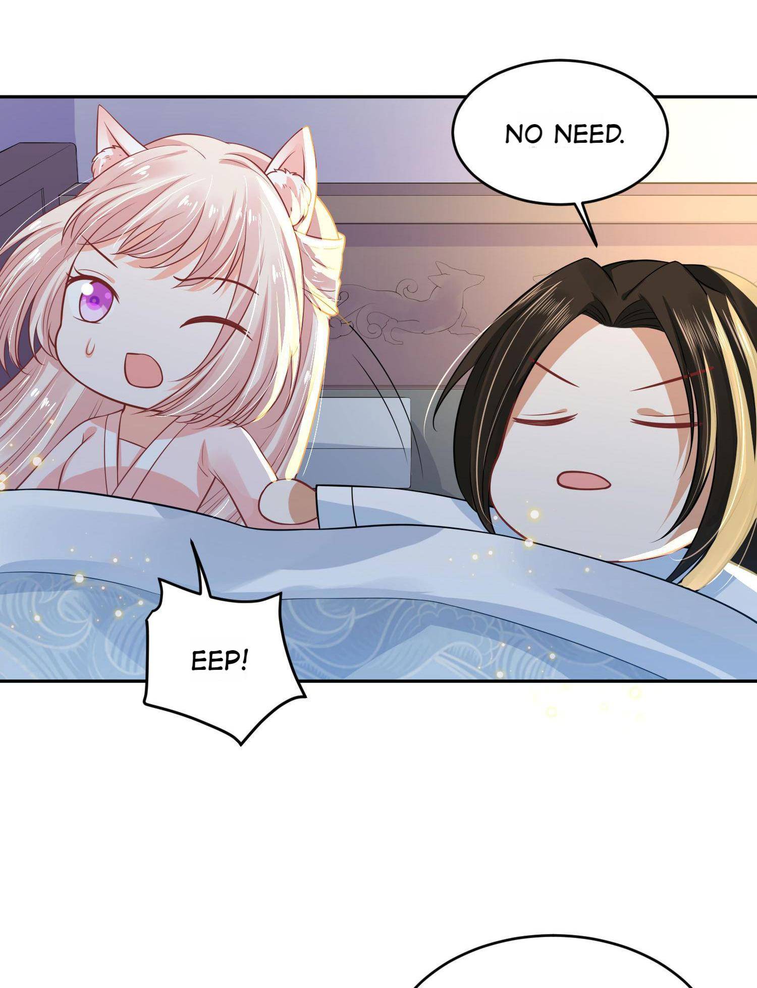 My horse is a Vixen Chapter 45 page 30 - 