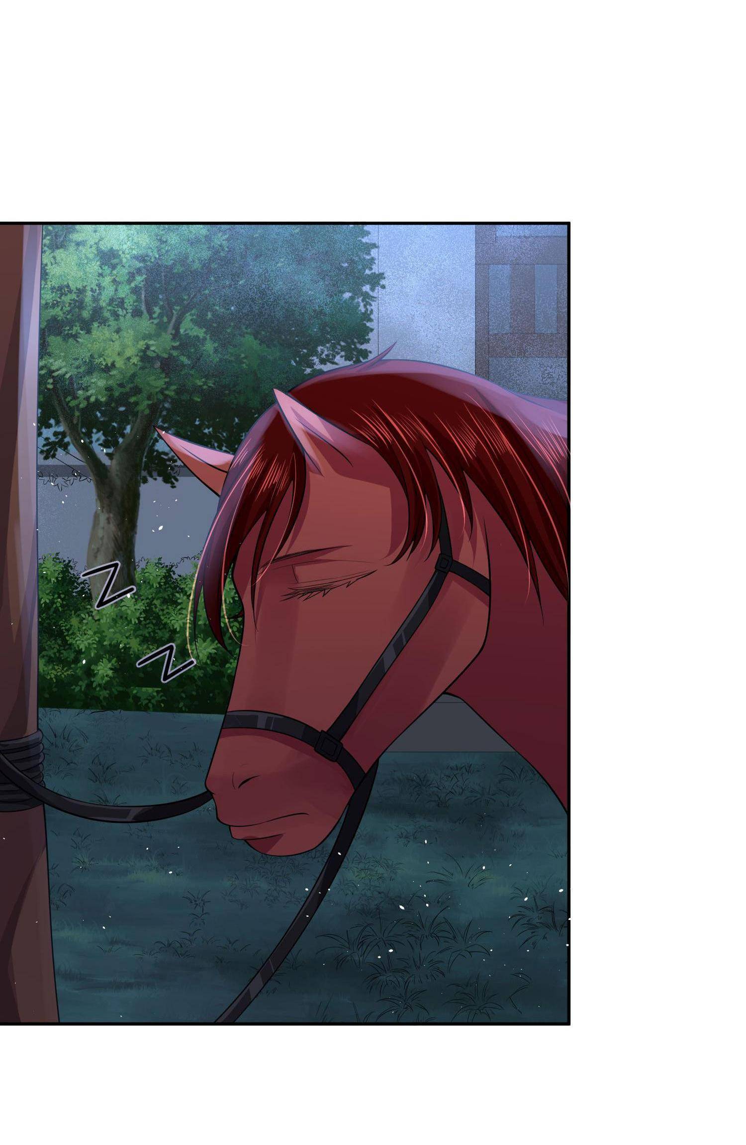 My horse is a Vixen Chapter 45 page 4 - 