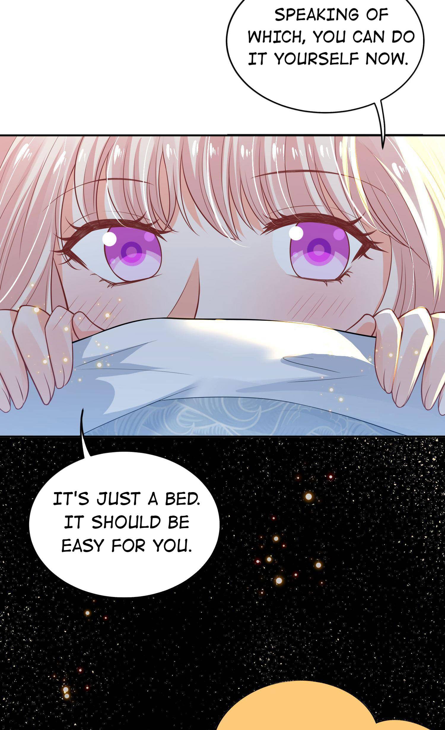 My horse is a Vixen Chapter 45 page 31 - 