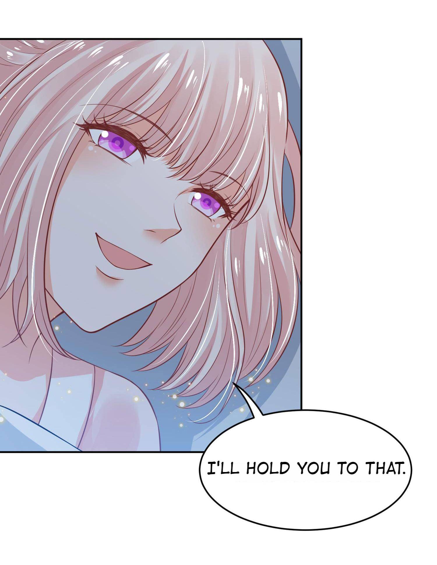 My horse is a Vixen Chapter 45 page 35 - 