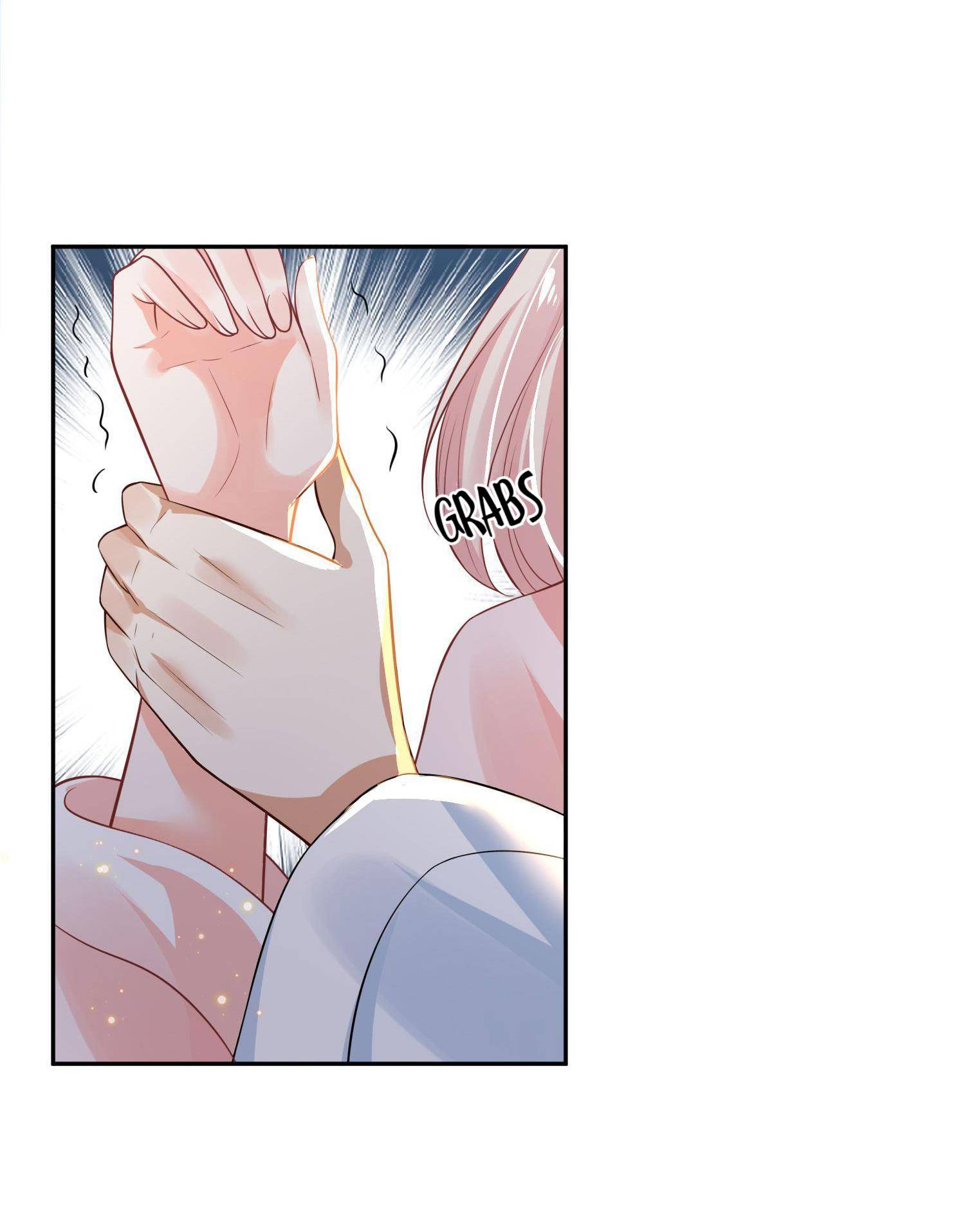 My horse is a Vixen Chapter 45 page 38 - 