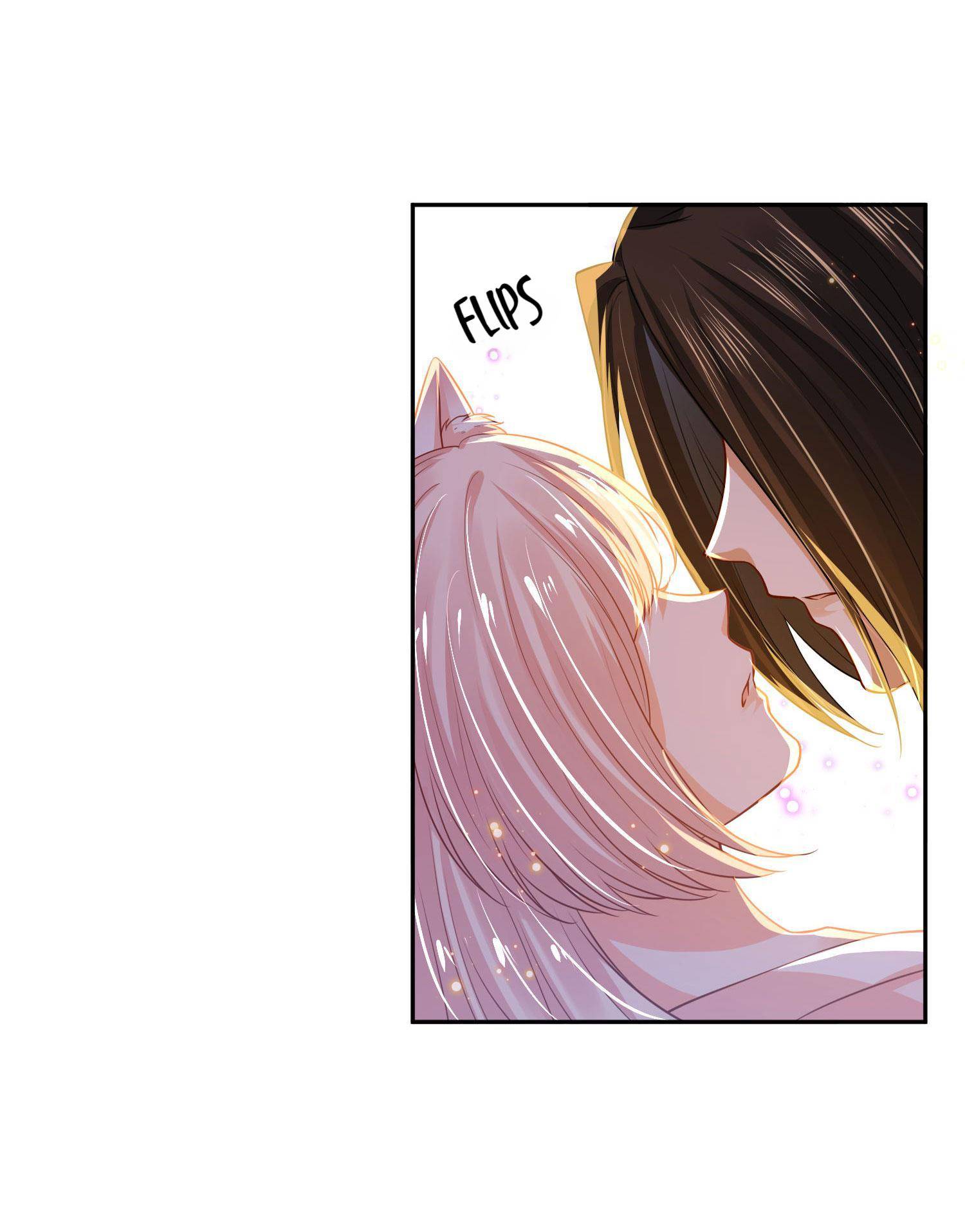 My horse is a Vixen Chapter 45 page 39 - 