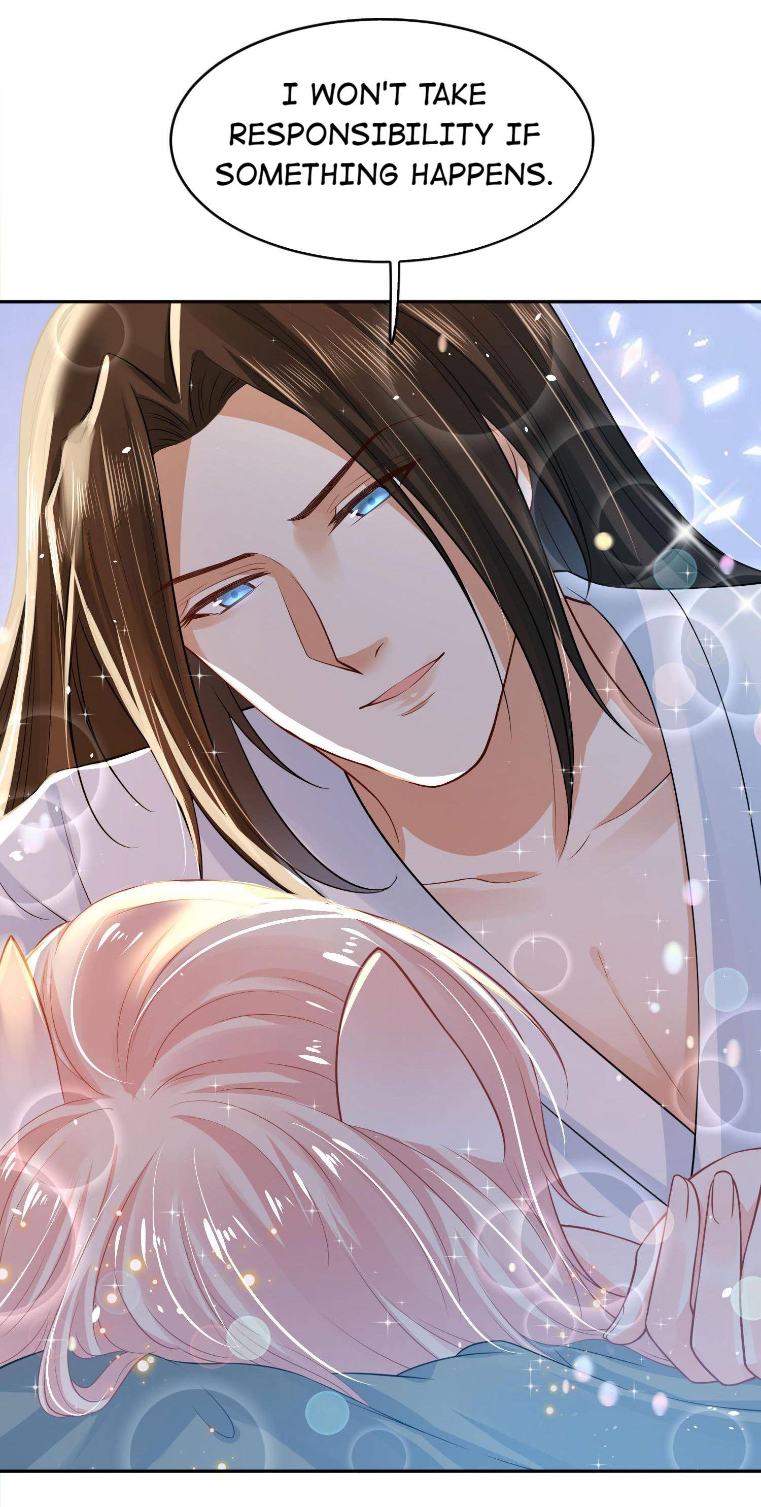 My horse is a Vixen Chapter 45 page 40 - 