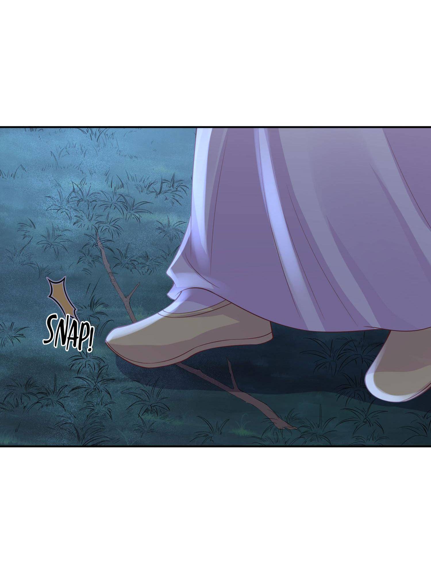 My horse is a Vixen Chapter 45 page 5 - 