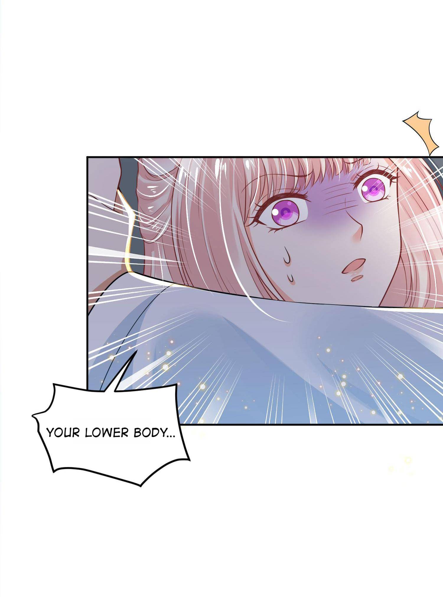 My horse is a Vixen Chapter 45 page 41 - 