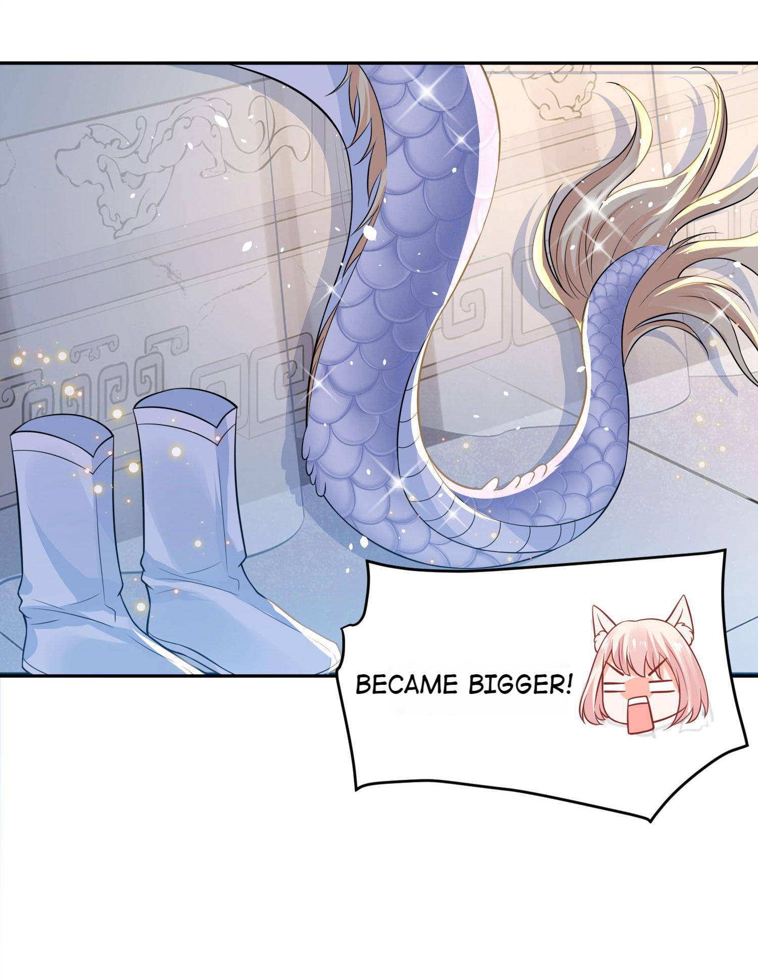 My horse is a Vixen Chapter 45 page 42 - 