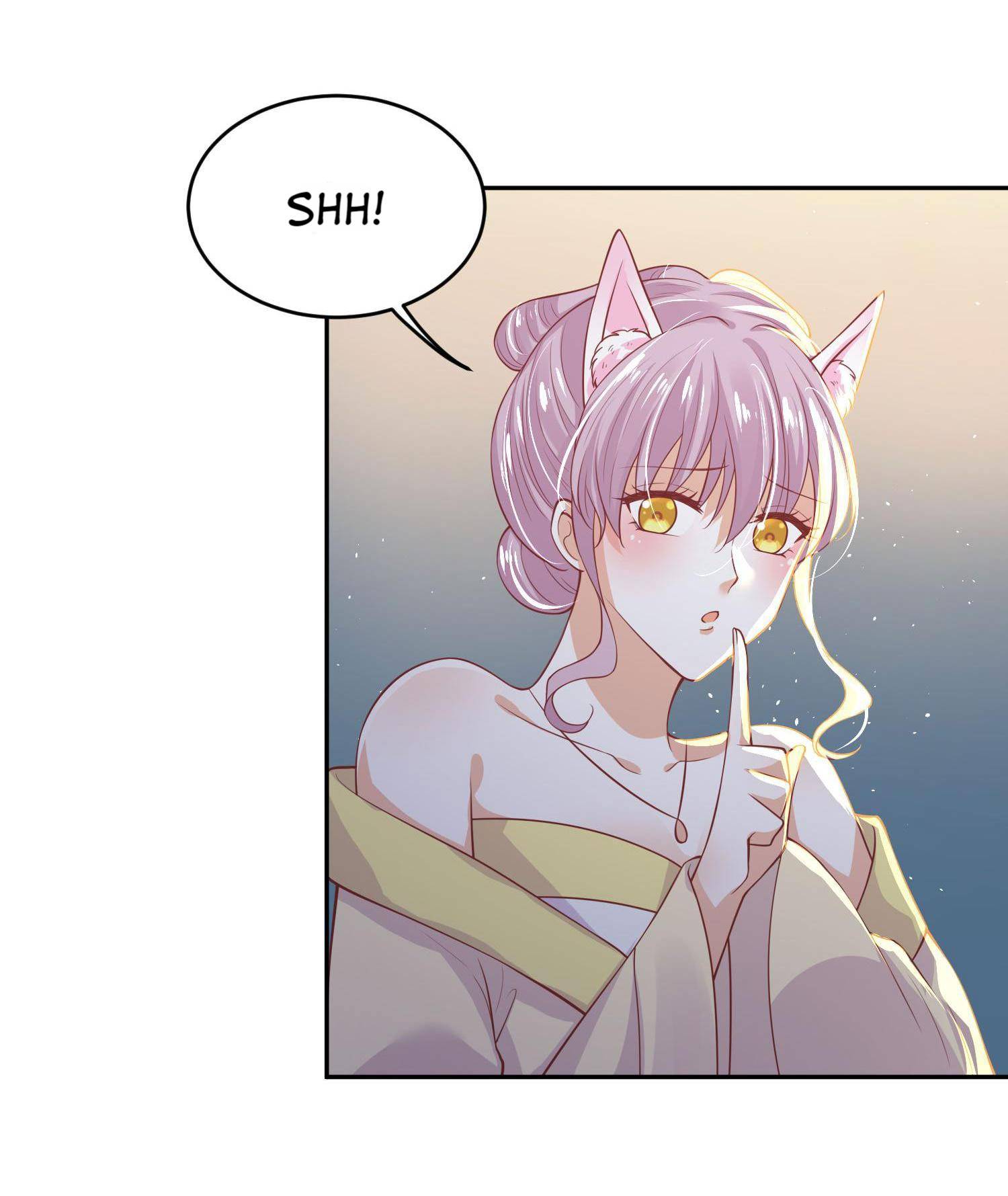 My horse is a Vixen Chapter 45 page 8 - 