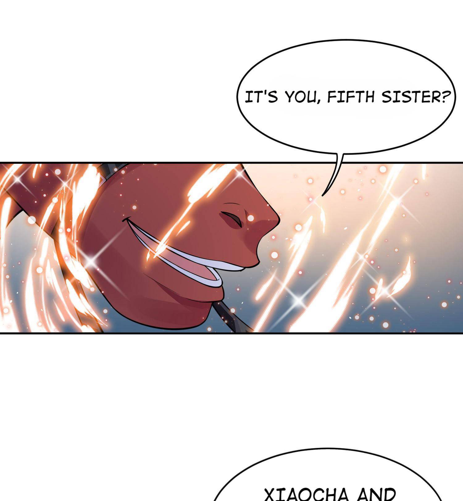 My horse is a Vixen Chapter 45 page 9 - 