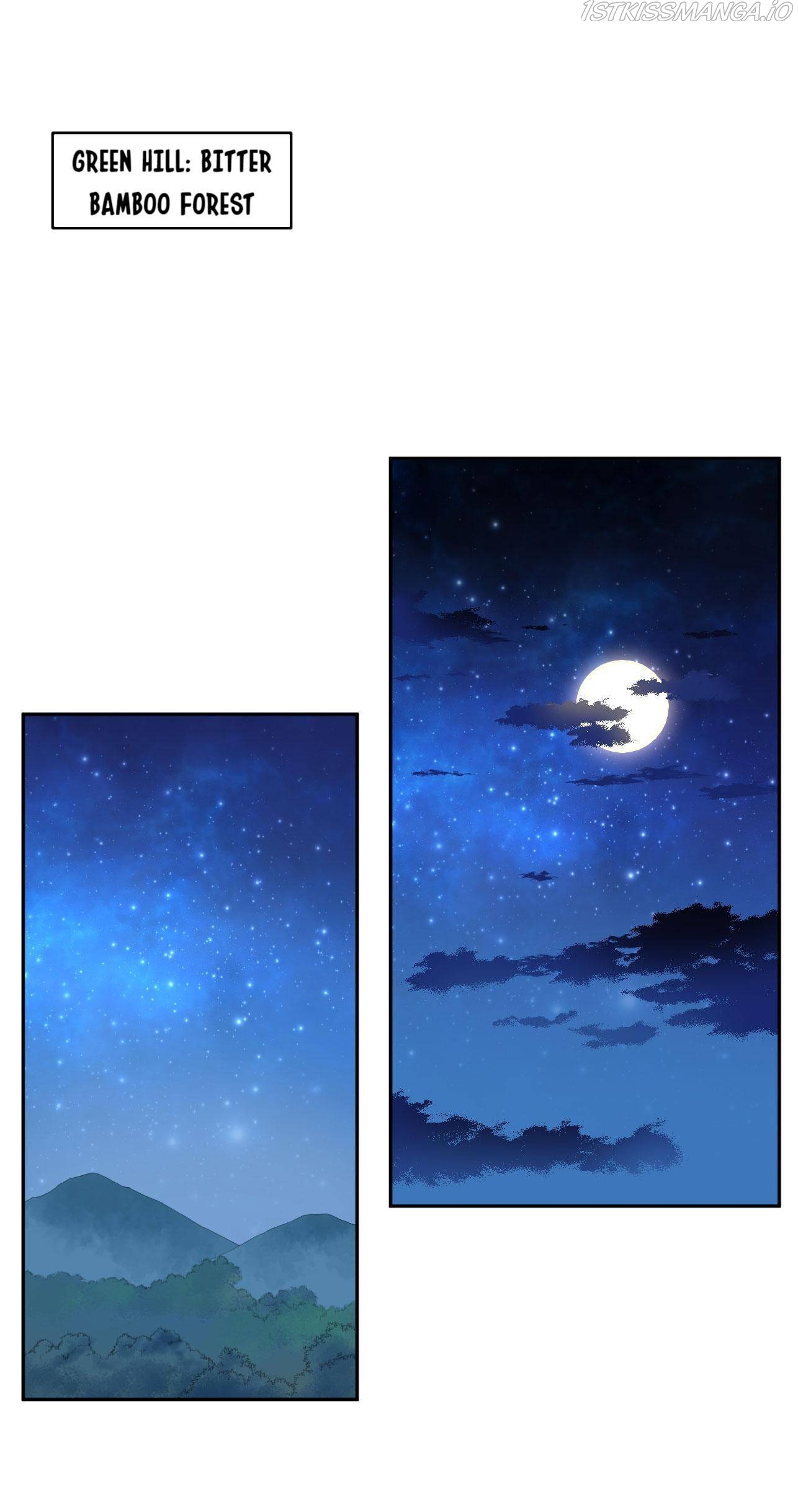 My horse is a Vixen Chapter 46 page 2 - 
