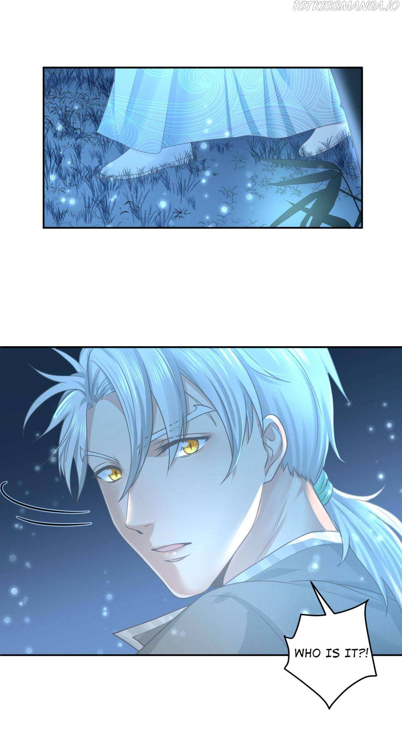 My horse is a Vixen Chapter 46 page 13 - 