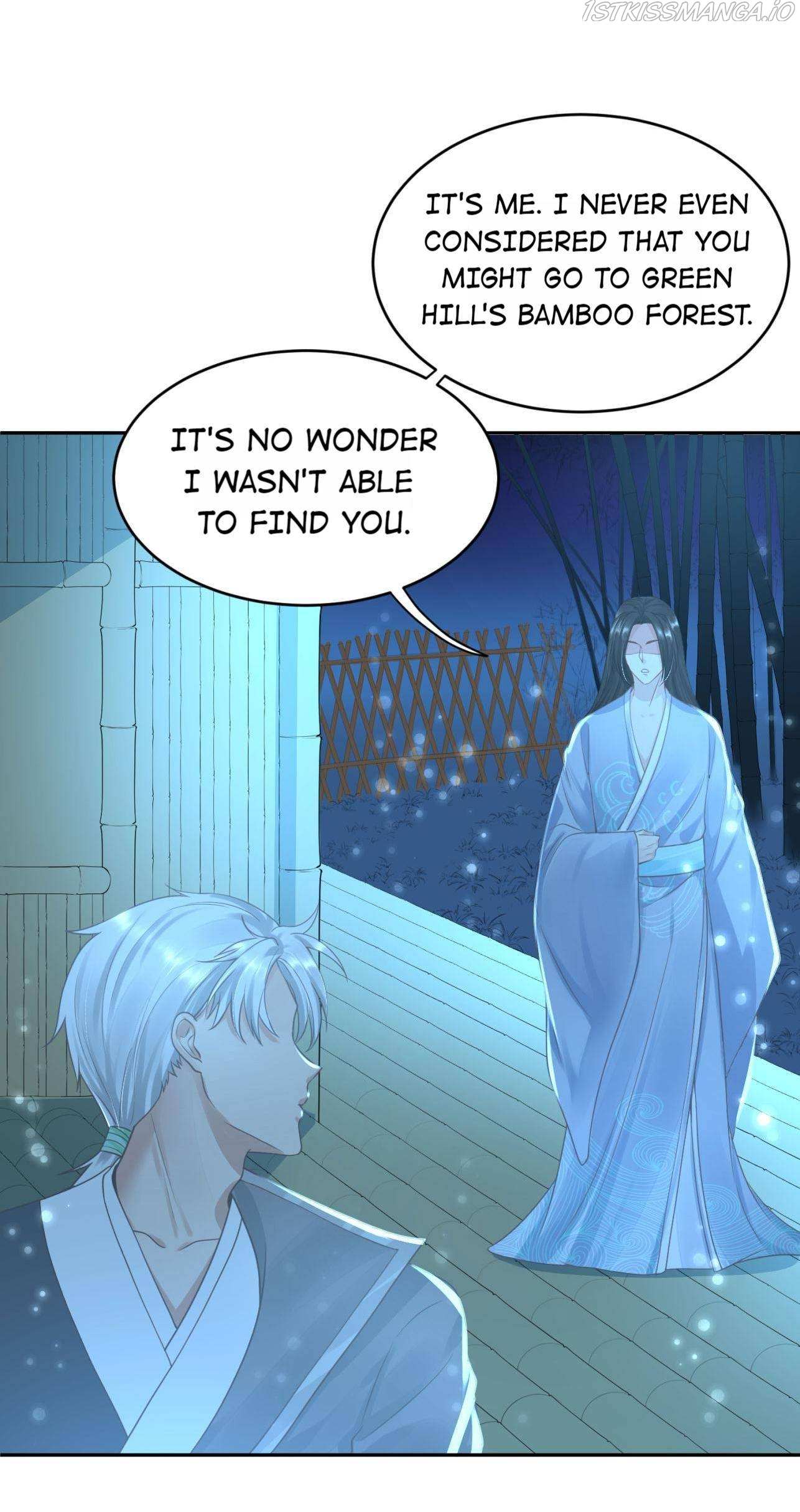 My horse is a Vixen Chapter 46 page 14 - 