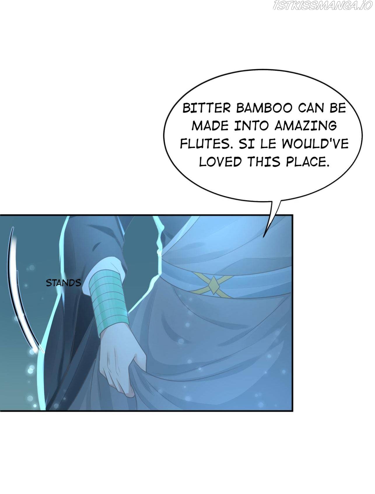 My horse is a Vixen Chapter 46 page 15 - 
