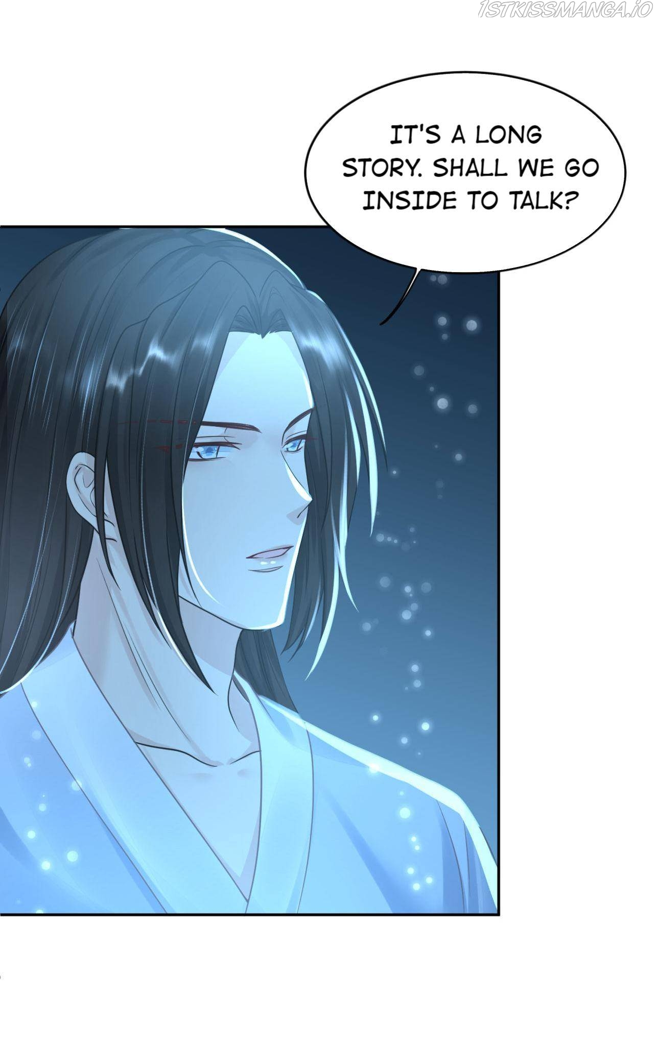 My horse is a Vixen Chapter 46 page 17 - 