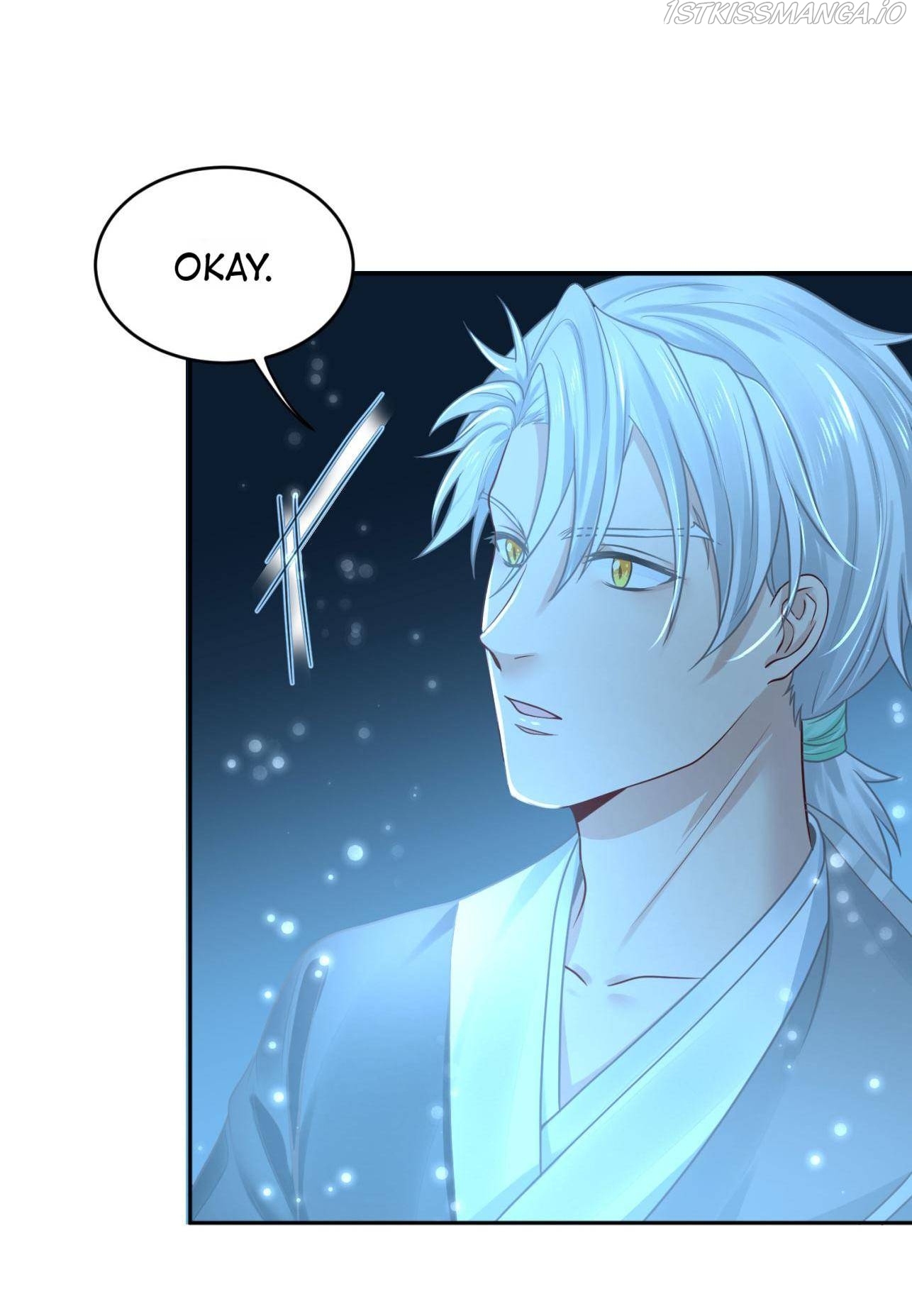 My horse is a Vixen Chapter 46 page 18 - 