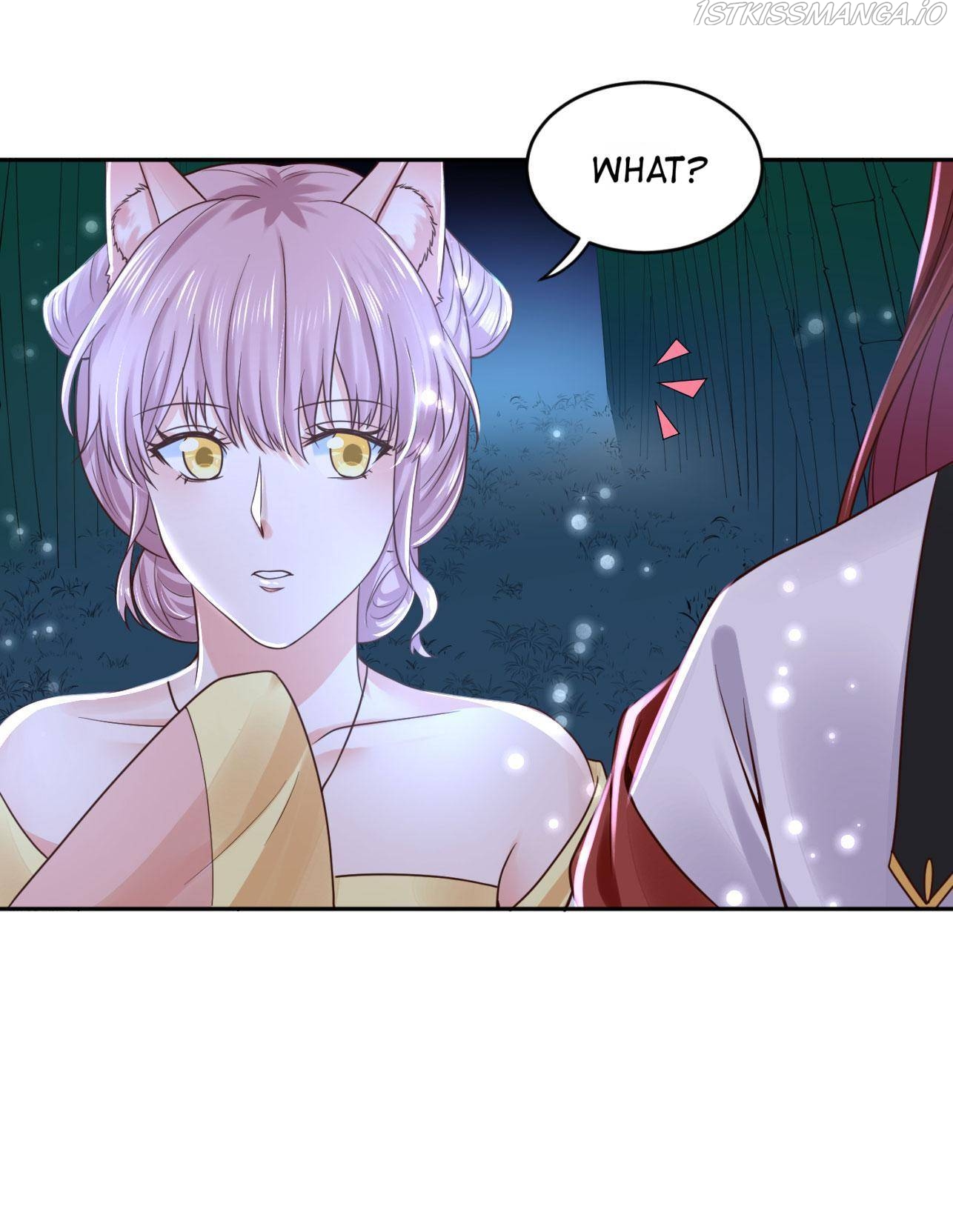 My horse is a Vixen Chapter 46 page 22 - 