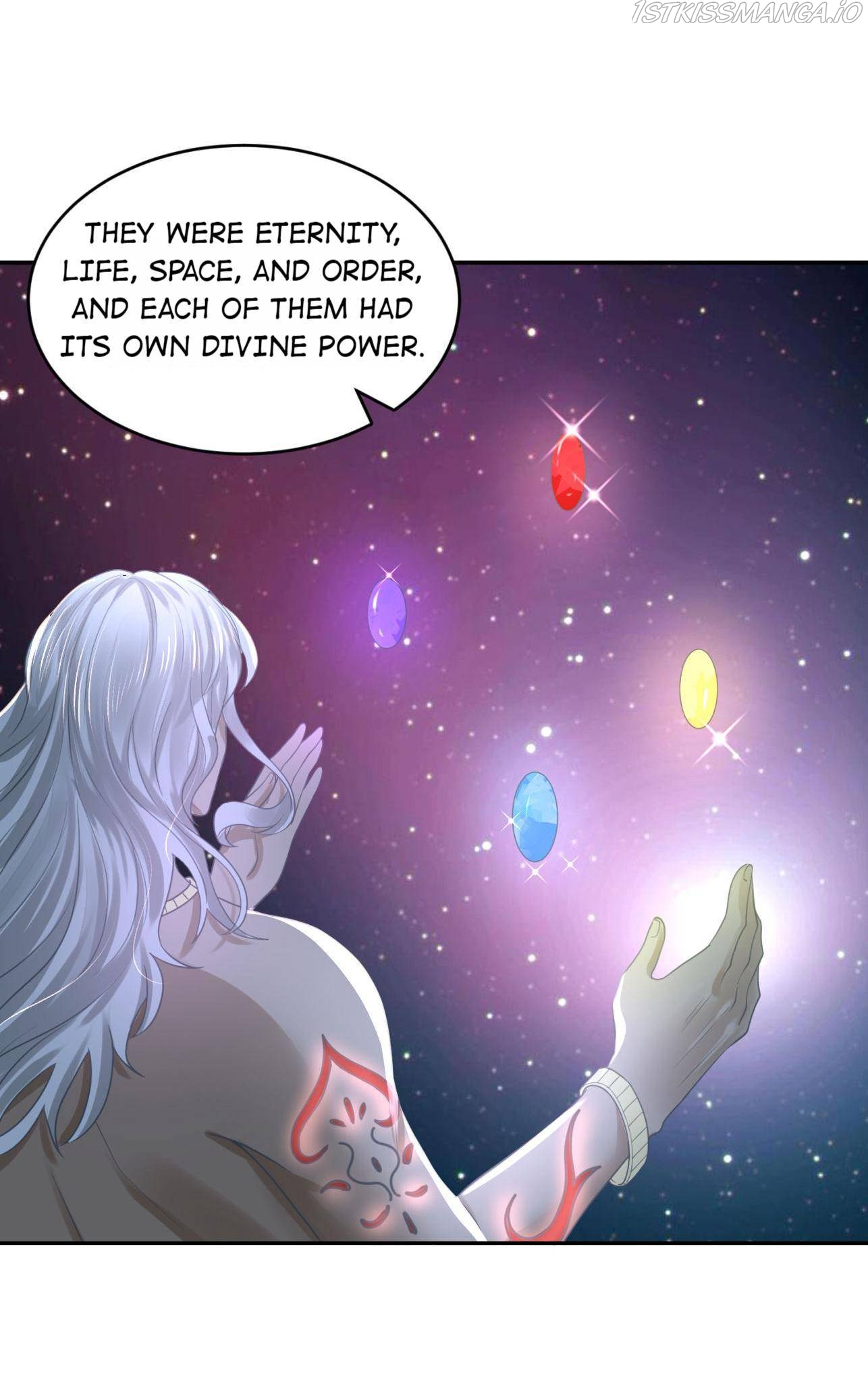 My horse is a Vixen Chapter 46 page 26 - 