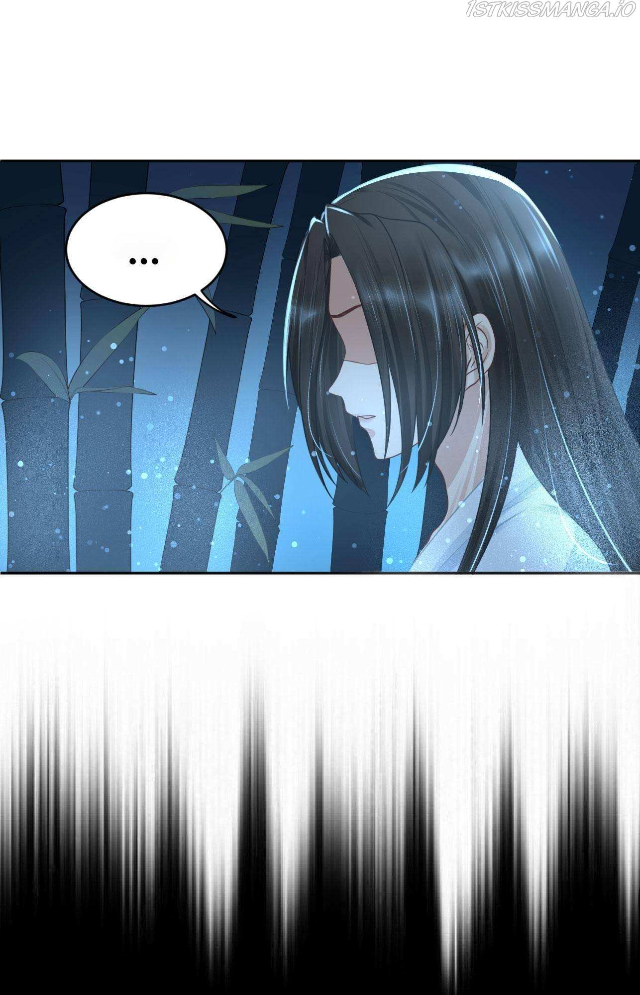 My horse is a Vixen Chapter 46 page 4 - 