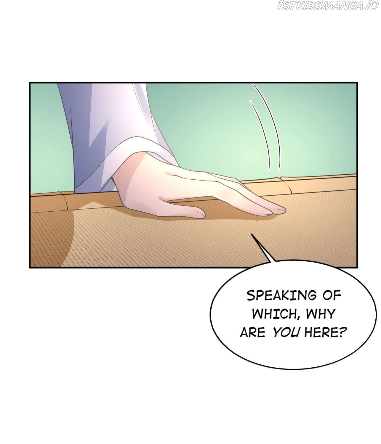 My horse is a Vixen Chapter 46 page 32 - 