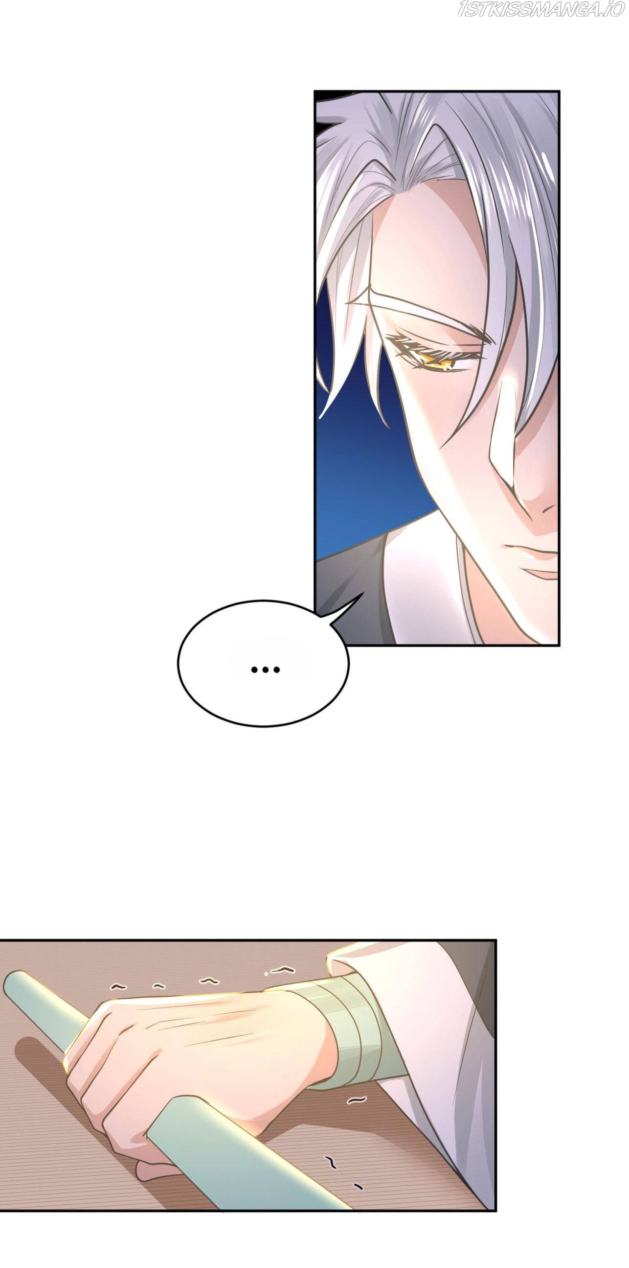 My horse is a Vixen Chapter 46 page 38 - 