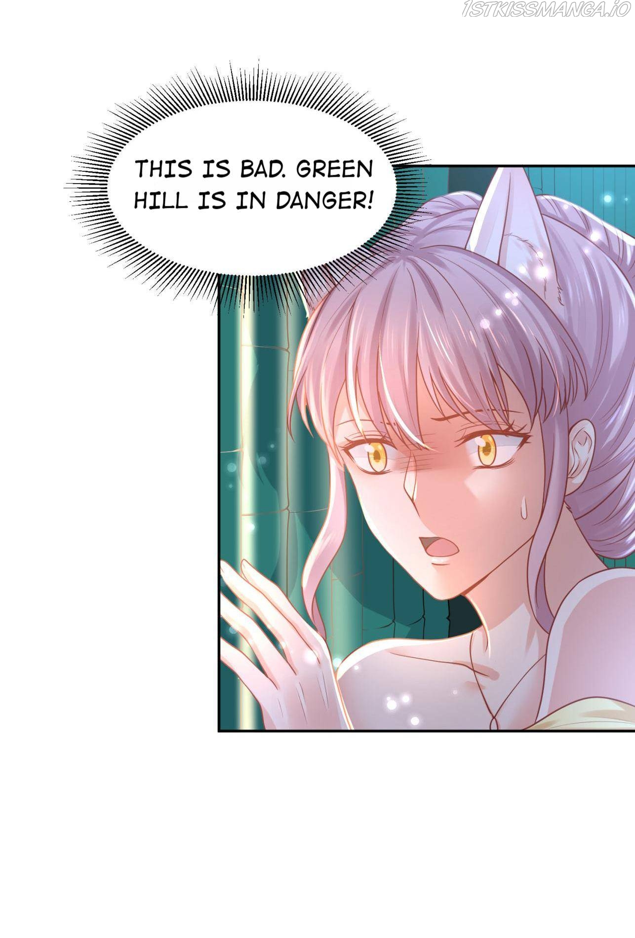 My horse is a Vixen Chapter 46 page 41 - 
