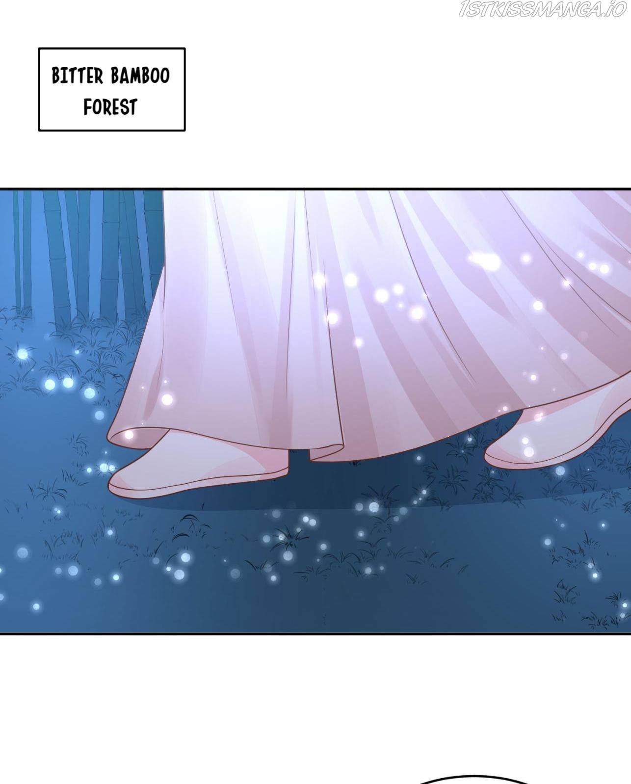 My horse is a Vixen Chapter 46 page 42 - 