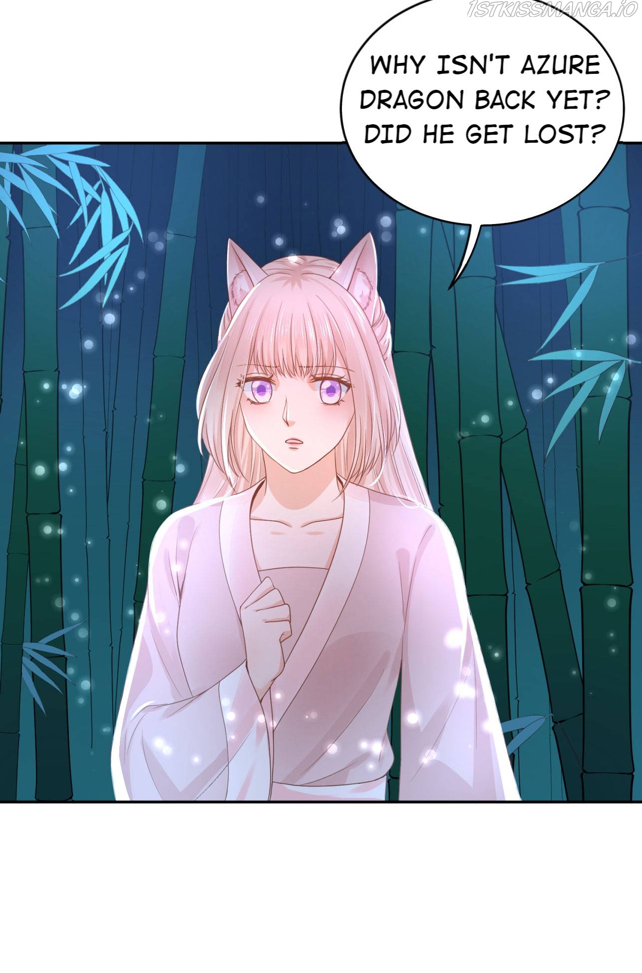 My horse is a Vixen Chapter 46 page 43 - 