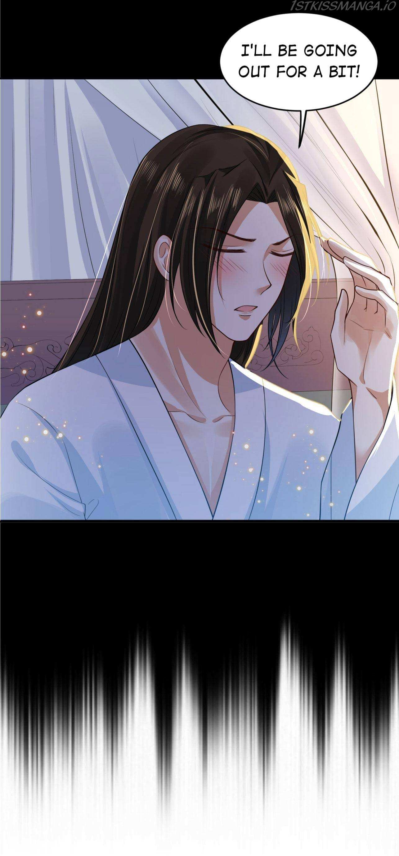 My horse is a Vixen Chapter 46 page 7 - 