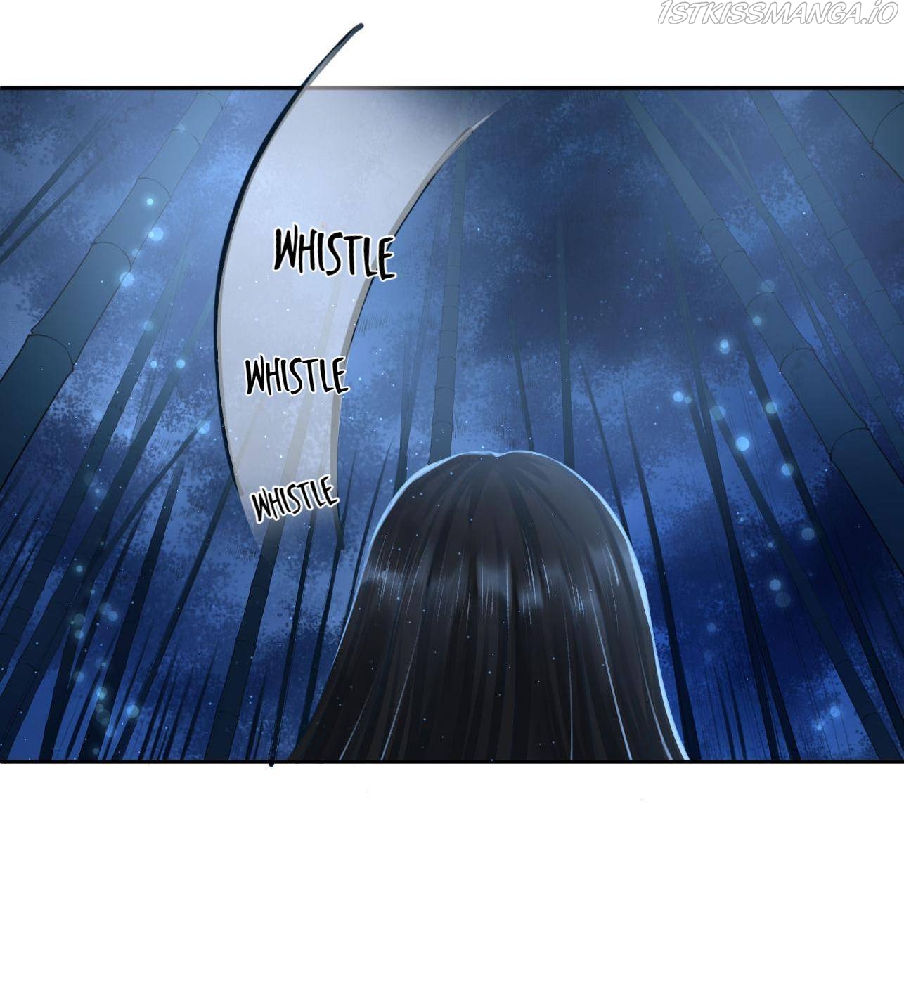 My horse is a Vixen Chapter 46 page 8 - 