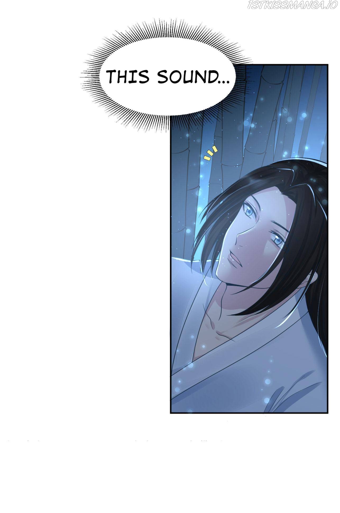 My horse is a Vixen Chapter 46 page 9 - 