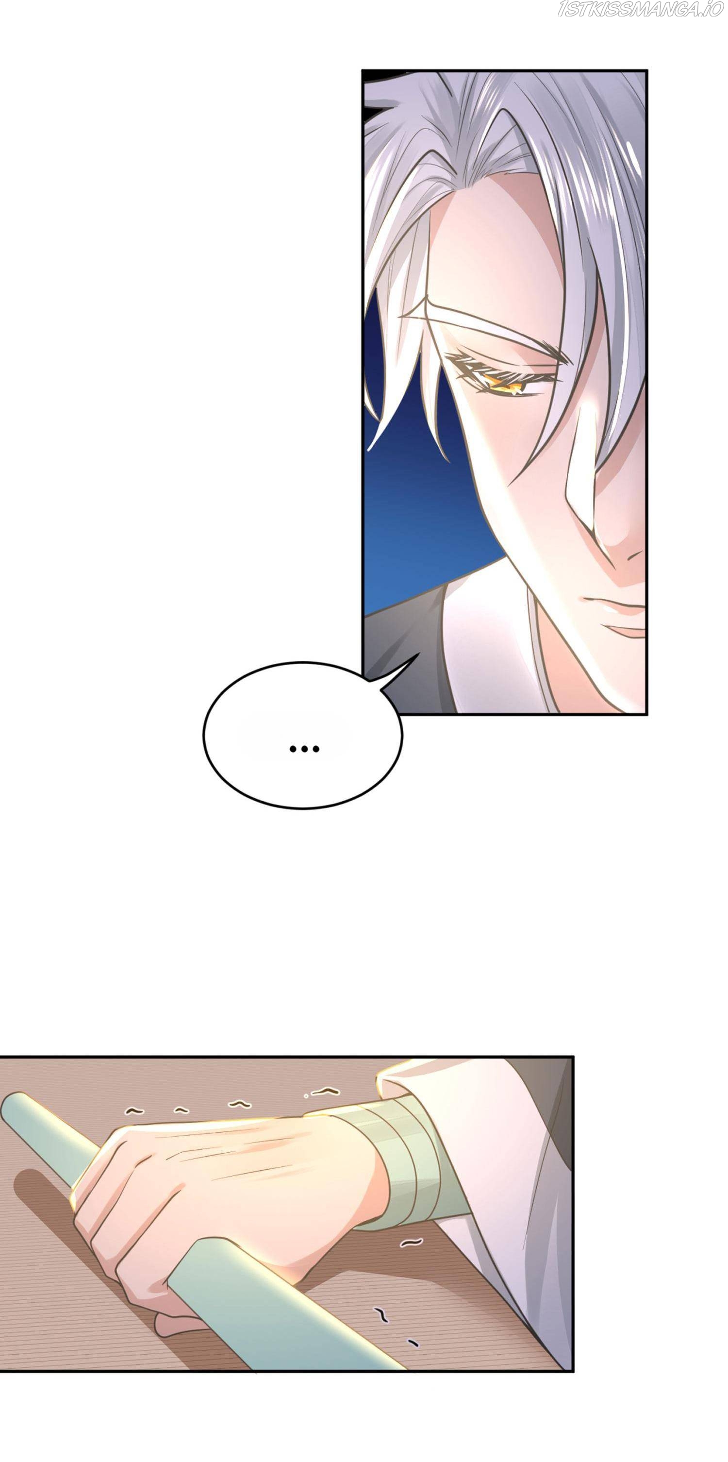 My horse is a Vixen Chapter 47 page 2 - 