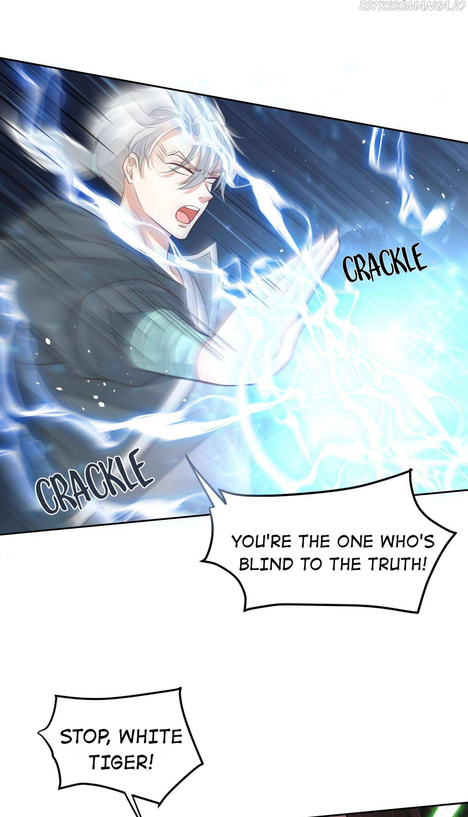 My horse is a Vixen Chapter 47 page 15 - 