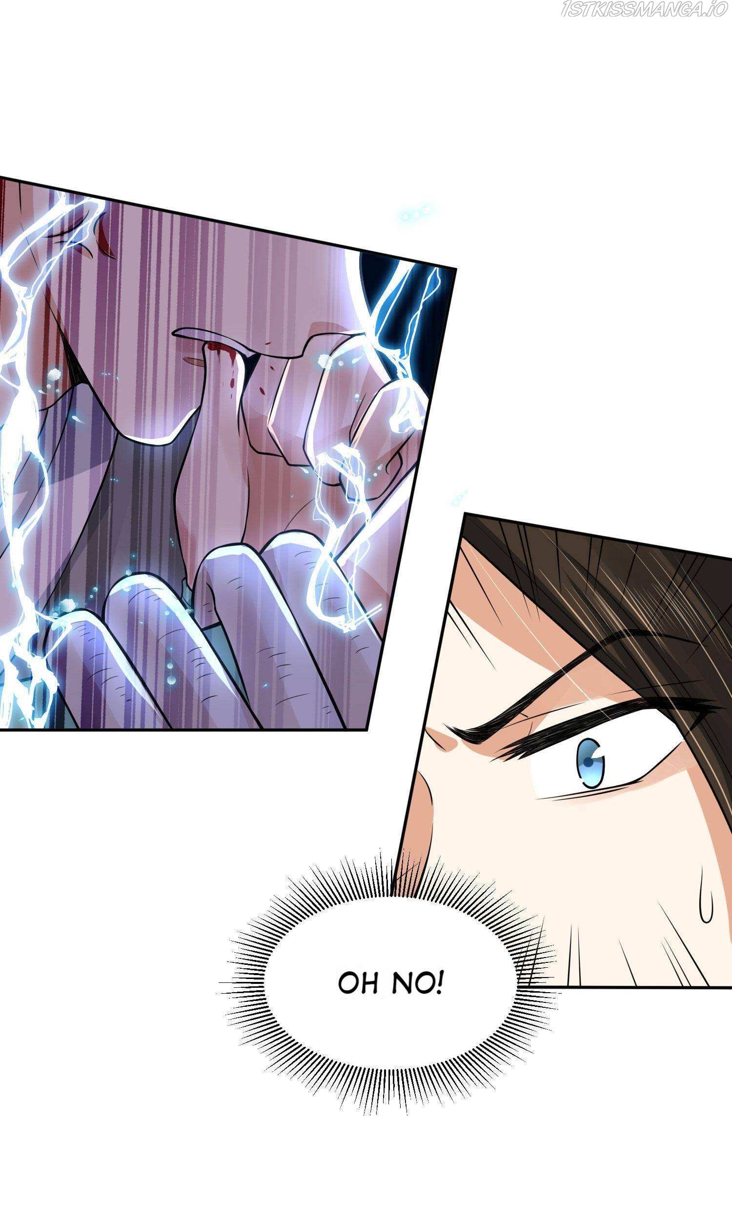 My horse is a Vixen Chapter 47 page 20 - 