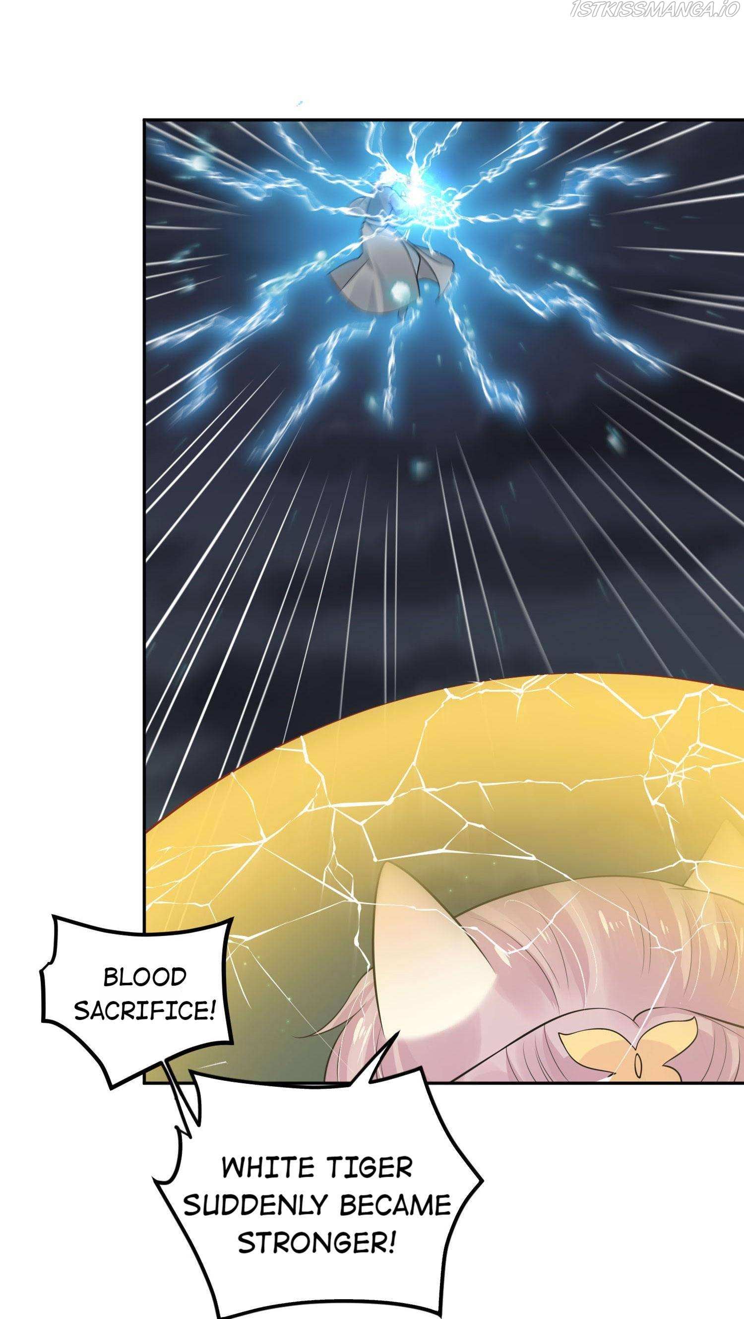 My horse is a Vixen Chapter 47 page 23 - 