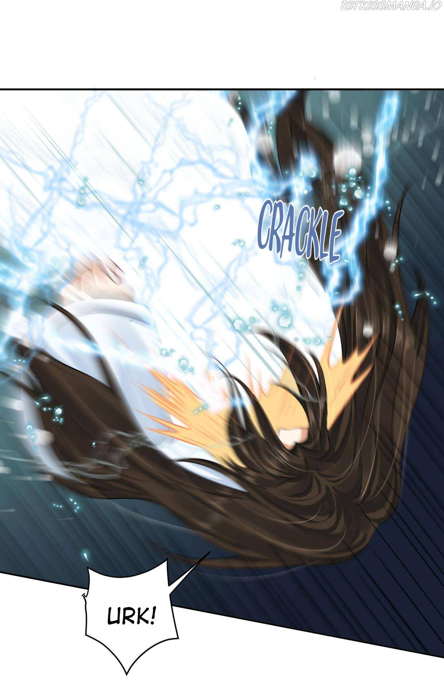 My horse is a Vixen Chapter 47 page 25 - 