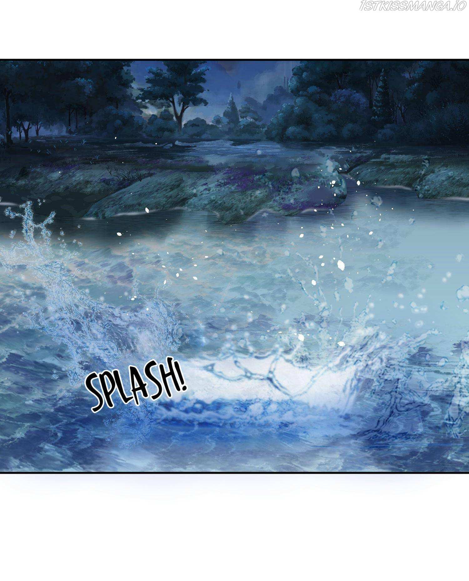 My horse is a Vixen Chapter 47 page 27 - 