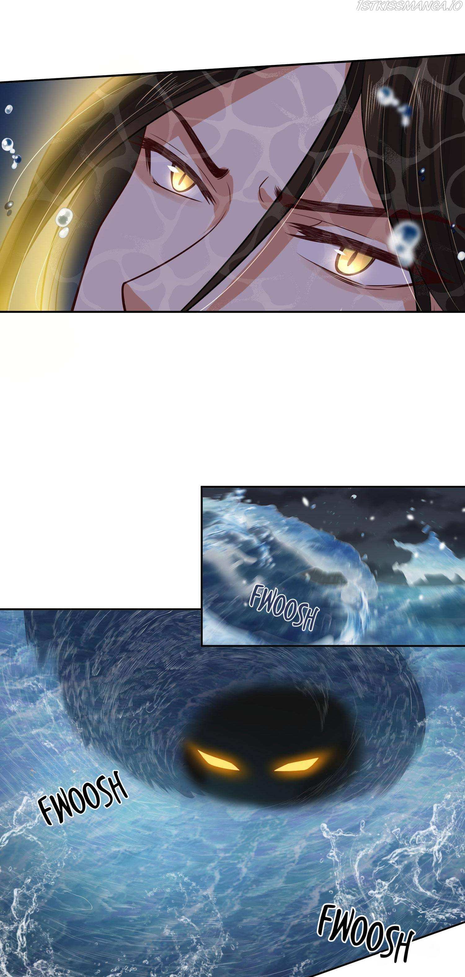My horse is a Vixen Chapter 47 page 29 - 