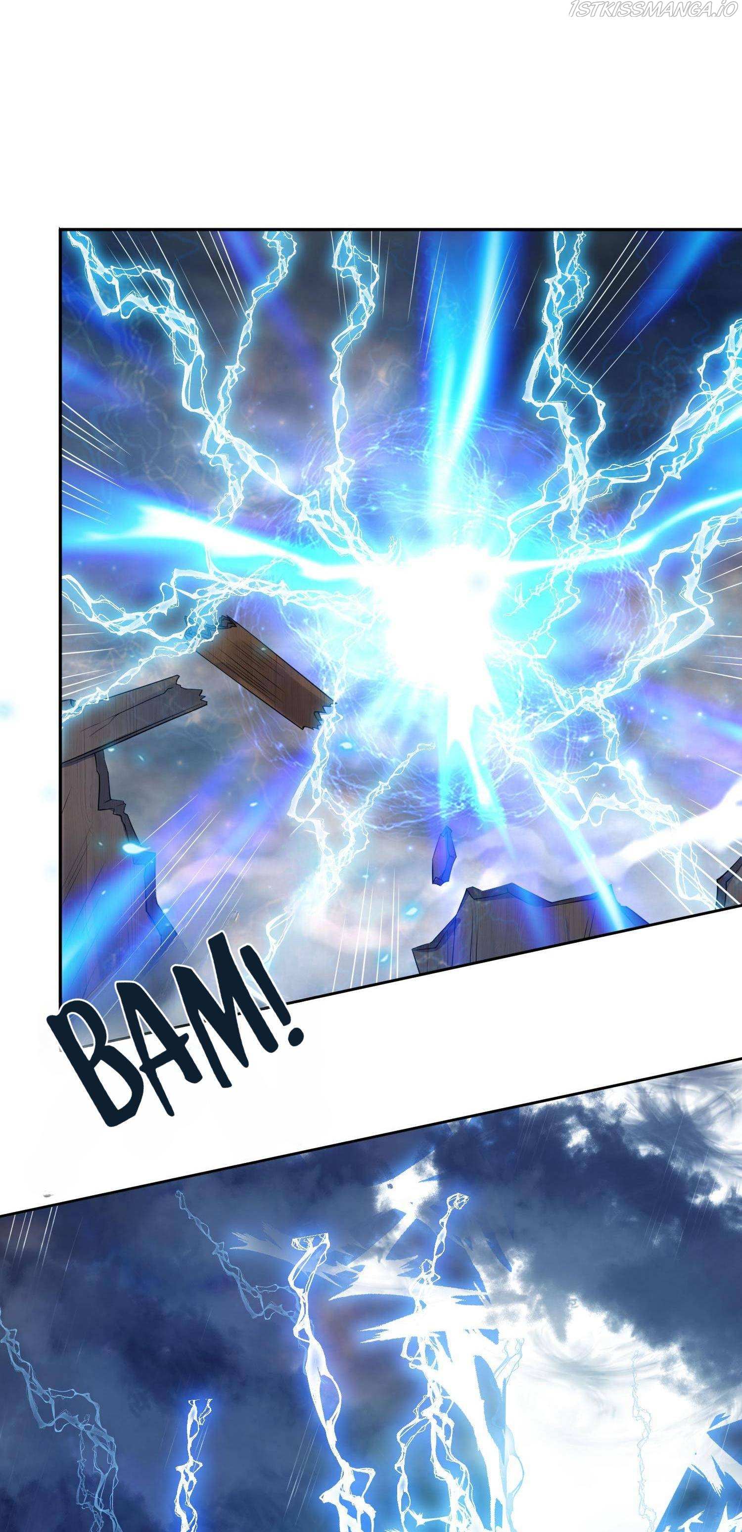 My horse is a Vixen Chapter 47 page 4 - 
