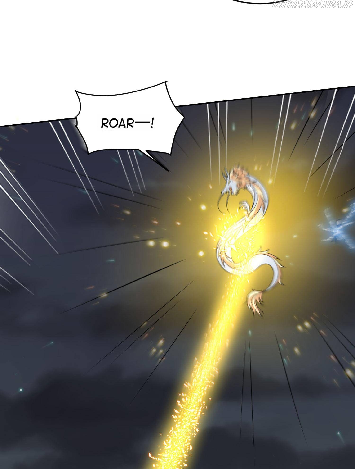 My horse is a Vixen Chapter 47 page 36 - 
