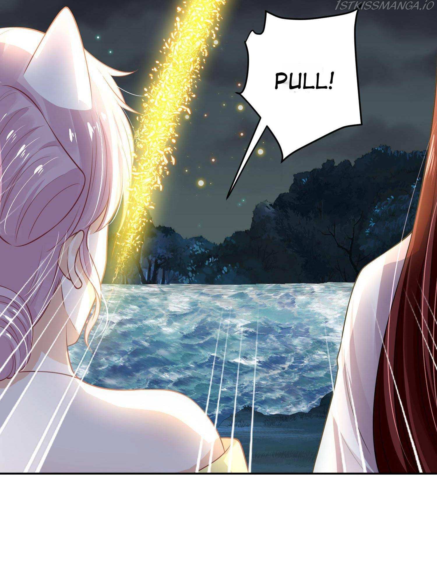My horse is a Vixen Chapter 47 page 37 - 
