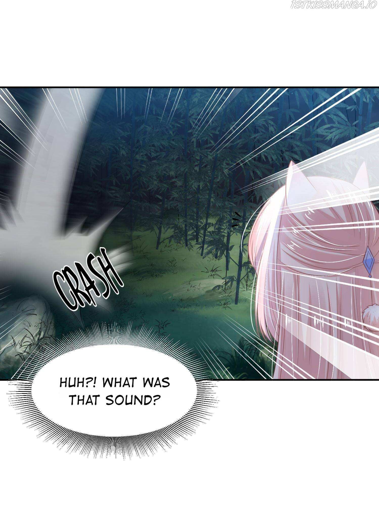 My horse is a Vixen Chapter 47 page 40 - 