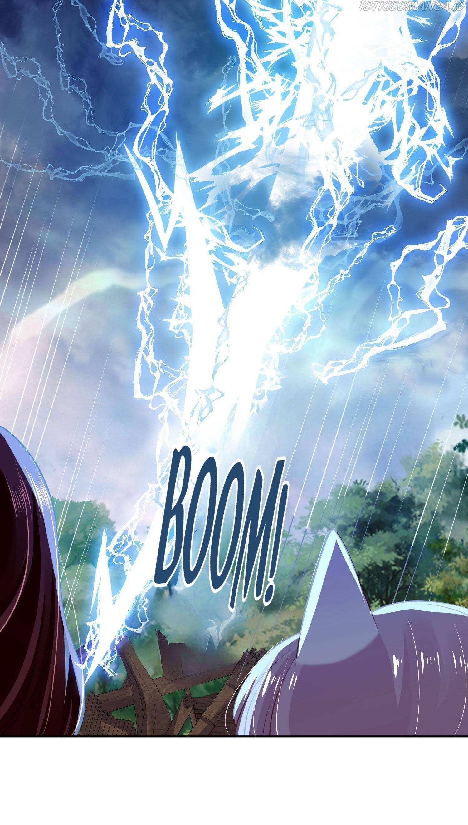My horse is a Vixen Chapter 47 page 5 - 